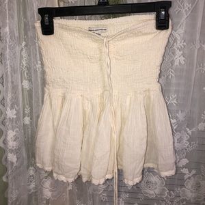 Tube Top (2 for 20!)